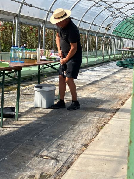 18 burri flasche 18 burri flasche