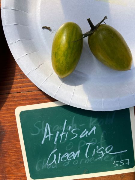 19 artisan green tiger 19 artisan green tiger